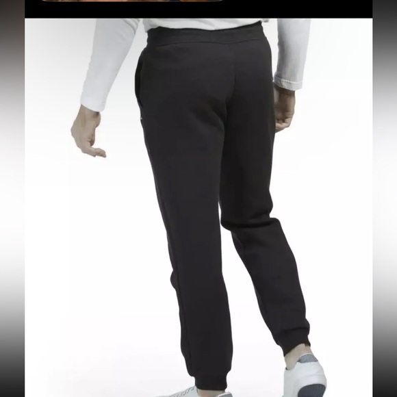 Calvin Klein jeans gunmetal heather Joggers - Picture 3 of 7